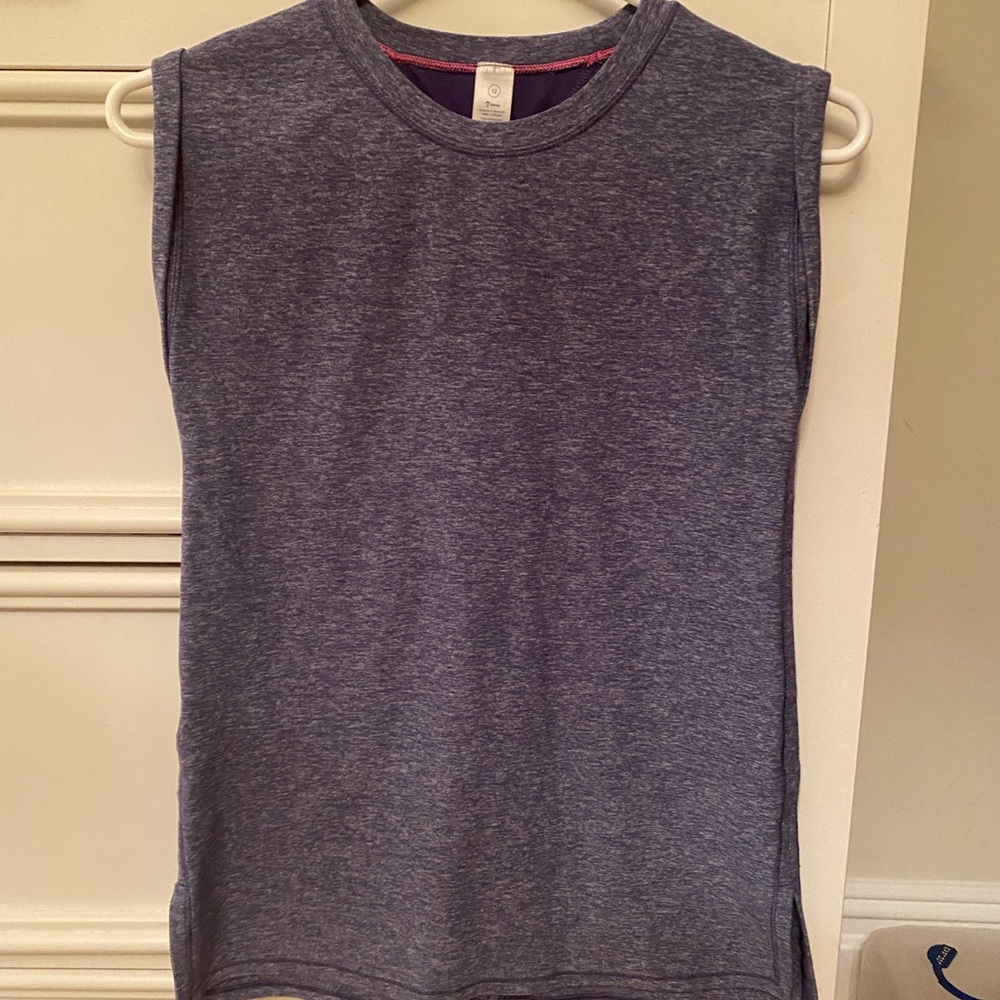 Ivivva tank top
